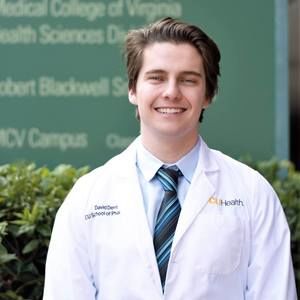 Meet your Posher, David